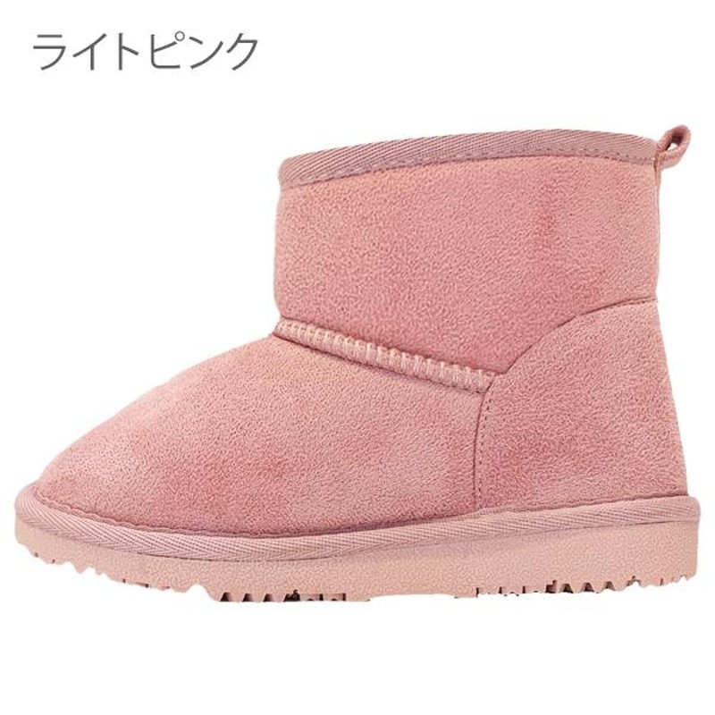 UGG キッズ　ブーツ　ムートン　19cm UGGムートンブーツ キッズ 18cm-19cm ムートンブーツ キッズ ブーツ