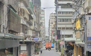 大搶手設籍敦小介壽國中學區邊間三面採光三房｜台北市松山區八德路三段