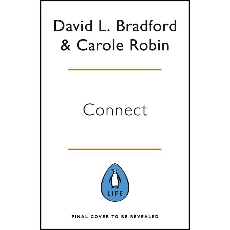 Connect (Paperback)