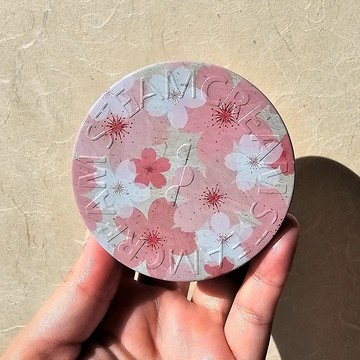 【即期良品】1474 櫻花交響曲 75g 春 效期2026/09