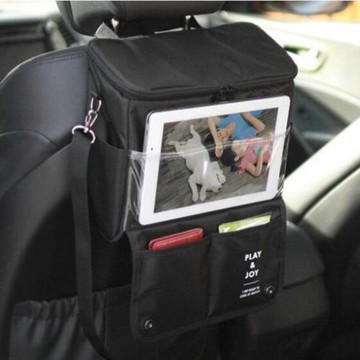 【Bunny】可攜帶懸掛式旅行車用保冰保溫包保溫袋