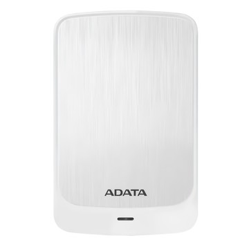 ADATA 威剛 2TB 薄型碟 白色  HV320  1個