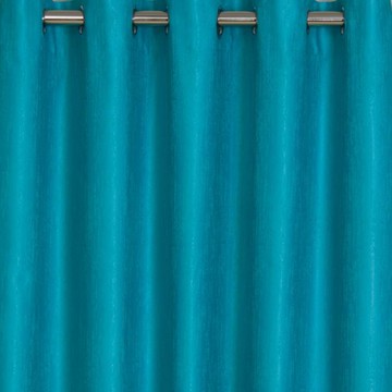 Colorado Blockout Eyelet Curtain 165x220cm