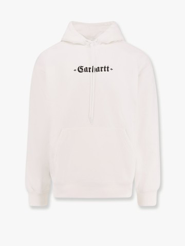 Greatest hits cotton blend sweatshirt - CARHARTT WIP - gender_Man