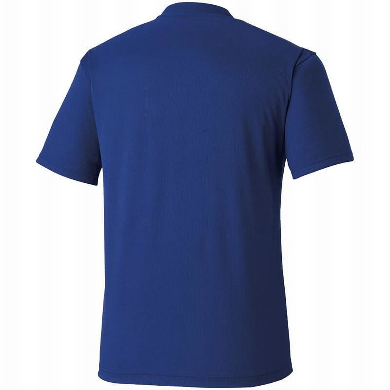 ミズノ Tシャツ(N-XT昇華プリント) 62JA1Z13 ユニセックス