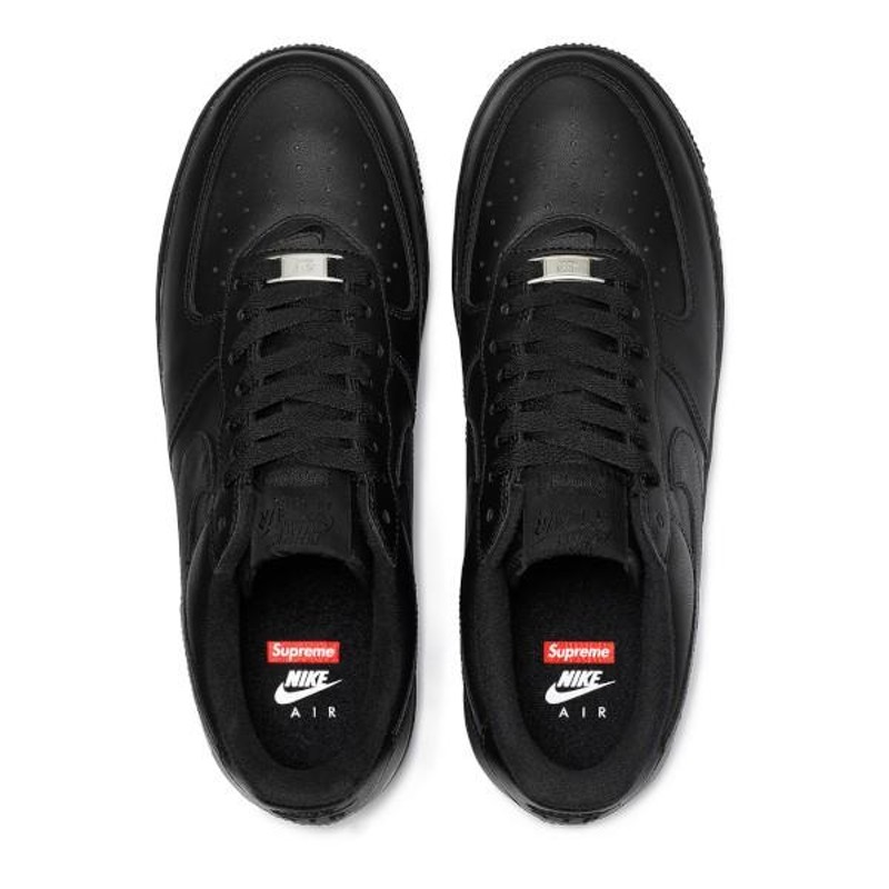 SUPREME NIKE AIR FORCE 1 LOW シュプリーム ナイキ エア