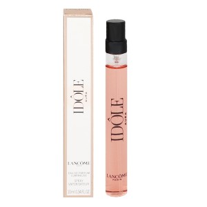 ランコム 香水 レディース イドル オーラ ミニ香水 EDP・SP 10ml IDOLE AURA LANCOME | LINEブランドカタログ