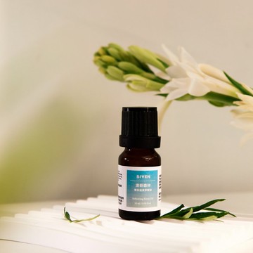 【夏隅香氛系列】清新森林複方精油 木質草本調 香薰/擴香