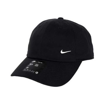 NIKE 運動帽-棒球帽 防曬 遮陽 帽子
