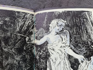 Liuyingchieh 移動記 III = Europe - 台灣 2020二版 05/20 彩虹