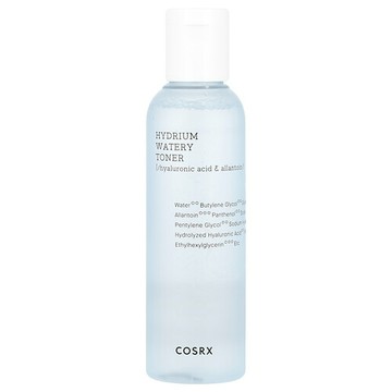 CosRx, Hydrium 補水爽膚水，5.07 液量盎司（150 毫升）