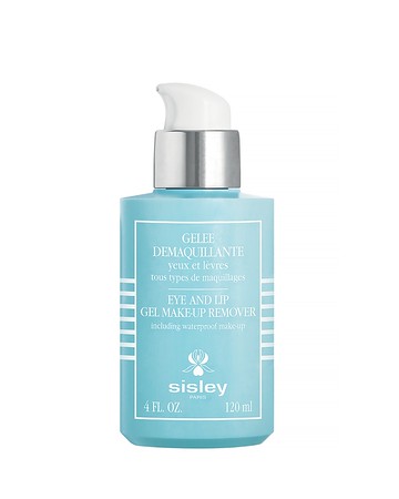 Sisley-Paris Eye & Lip Gel Make-up Remover 4 oz.