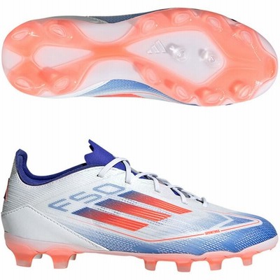 アディダス adidas ジュニア F50 プロ HG/AG JH7437 子供
