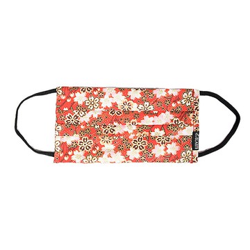 【ELASTI】日式和風布口罩-吉祥如意