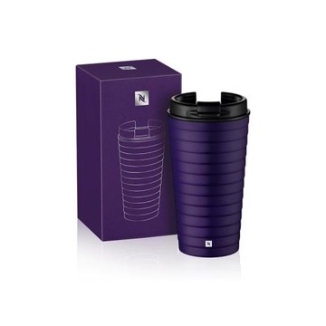 適配雀巢咖啡Nespresso/奈斯派索咖啡杯400/540ml款 配件密封杯蓋