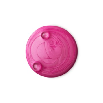 【LUSH】天鵝絨沐浴露(110g/270g/560g)