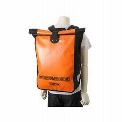 オルトリーブ メッセンジャーバッグ/リュック クラシック 30L