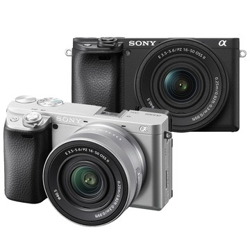 SONY A6400K 變焦鏡組 公司貨