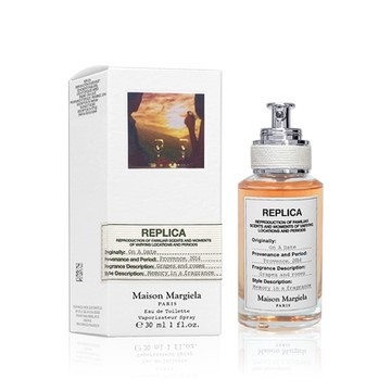 Maison Margiela ON A DATE 微醺後(落日約會)淡香水 30ML