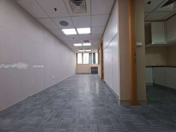 BR6科技大樓後棟高樓美景純辦｜台北市大安區復興南路二段