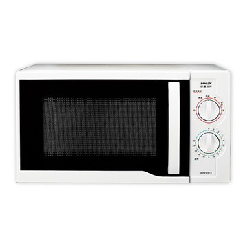 SANLUX台灣三洋23公升機械式微波爐 EM-23MTA_廠商直送