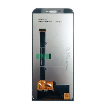 全新全原 AGM H3屏幕總成液晶觸摸顯示屏內外 LCD Display