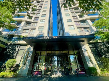 【喜洋洋】八擴捷運G01竹風鳳凰精美裝潢3房車｜桃園市八德區建德路