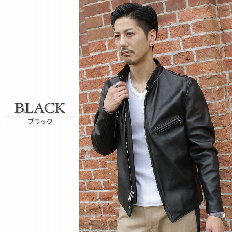 ☆希少☆schott ライダース641xx 7009 シングルライダース 36 www