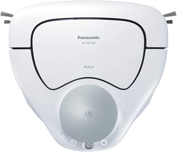 日本代購 空運 2020 Panasonic 國際牌 MC-RSF1000 掃地機器人 吸塵 360度偵測 app連動