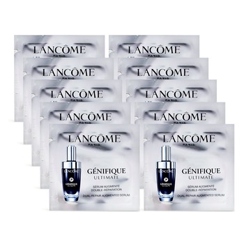 LANCOME 蘭蔻 超極限肌因賦活露(1ml)X10