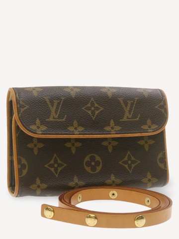 Louis Vuitton Cross Body Bag