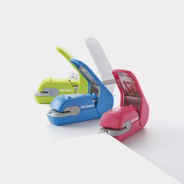 KOKUYO 無針訂書機美壓版 - 適用裝訂 5 張紙