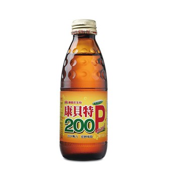 [家速配]康貝特200P-180ml
