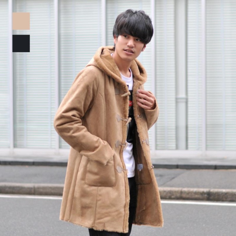 新作 ダッフルコート | Noela(ノエラ)オフィシャルブログ ファー