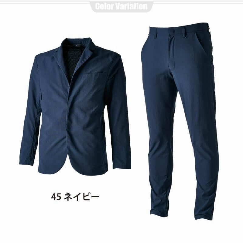 楽天市場】TS DESIGN スーツ 上下セット TS4Dステルスメンズ