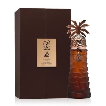 Lattafa Ajwaa 極夜珍饈 乳香沒藥 淡香精 90ml