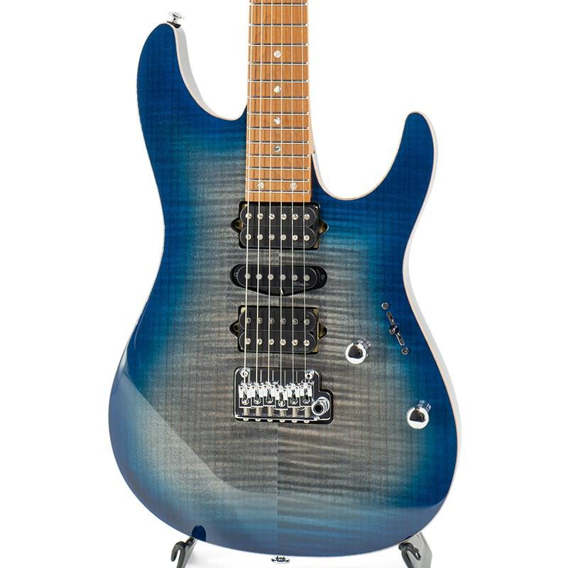 Ibanez Prestige AZ2407F-SDE 