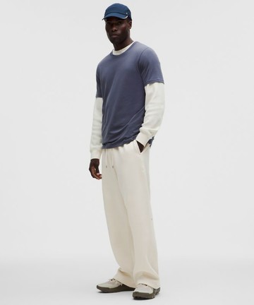 Steady State SuperLoft Pants Regular Size Medium