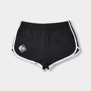 KINGO女款｜機能速乾短褲 K42301