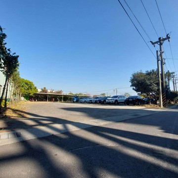 近南科園區合法廠房.交流道.臨大馬路進出便利｜台南市安定區許中營