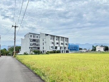 壯圍近市區5房電梯美墅~台灣房屋婕如~小豬｜宜蘭縣壯圍鄉壯五路