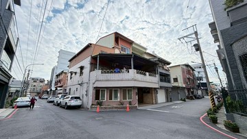 影片承辦大里孝親6套房4車角間豪墅｜台中市大里區成功路