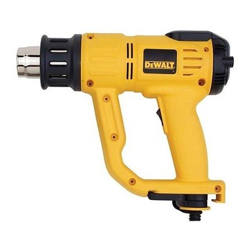 [ 家事達 ]美國 DEWALT-D26414 得偉 數位顯示熱風槍/吹風機 特價