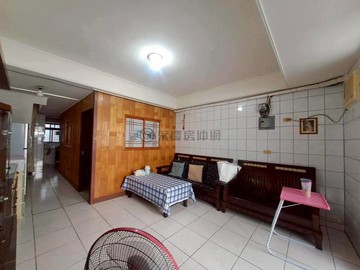 三重國小捷運550M，現況有鼎佳正義商圈3樓2房｜新北市三重區安慶街