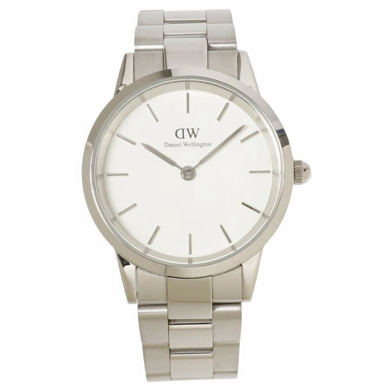 Daniel Wellington ダニエルウェリントン 時計 DW00600203 ICONIC LINK