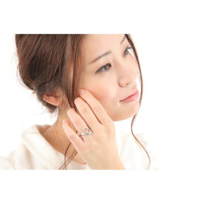 リング レディース ティファニー プレゼント TIFFANY＆Co