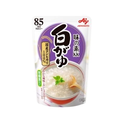 味の素　白粥 27食