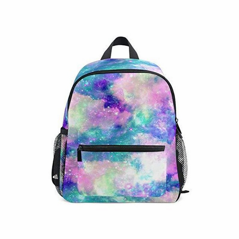 Soresore ソレソレ リュック キッズ 女の子 星 宇宙 宇宙柄 可愛い かわいい リュックサック 子供 おしゃれ 男 通販 Lineポイント最大0 5 Get Lineショッピング
