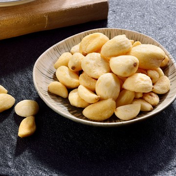 🧨年前最大檔【全館85折】原味蒜頭酥100G 每日優果｜加入購物車享優惠，只到01/08 09:59⛔