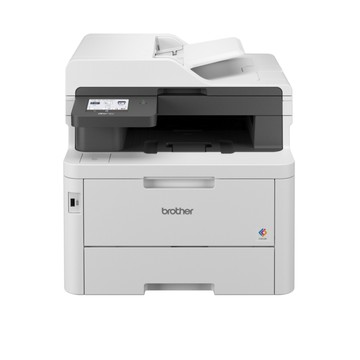 BROTHER MFC-L3780CDW 商務彩色雷射複合機